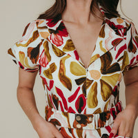 Aly Dress