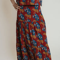 Sunday Skirt