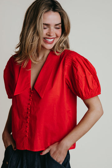 Nadia Top