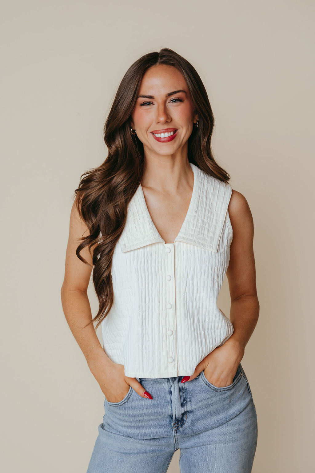 Lynn Top