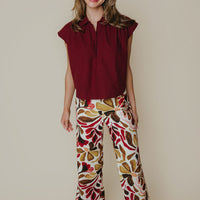 Pearl Pants