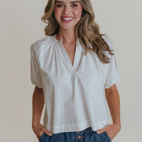 Henley Top