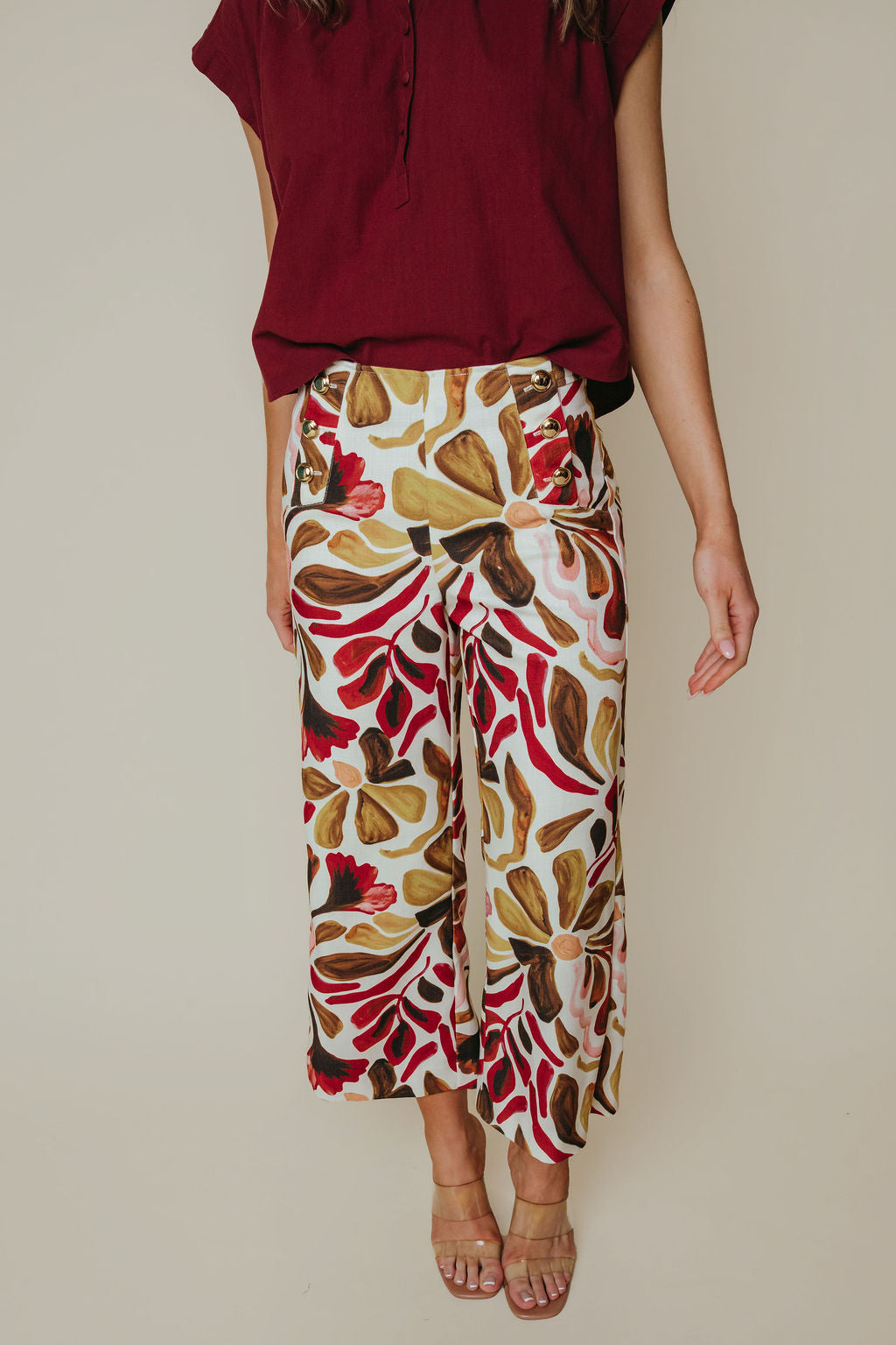 Pearl Pants