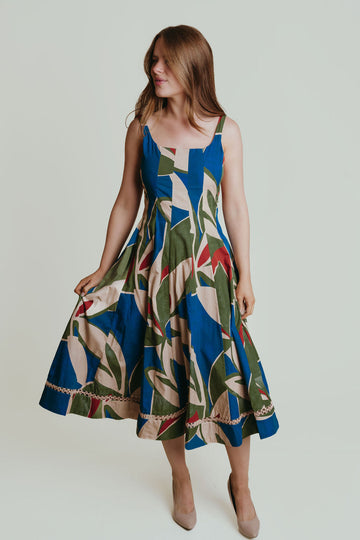 Sophia Dress