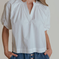 Henley Top