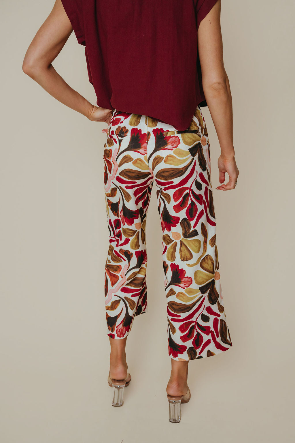 Pearl Pants