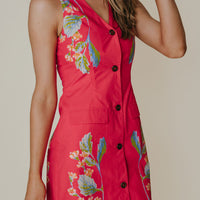 Iris Dress