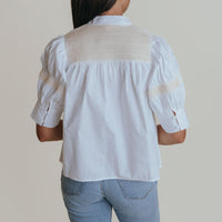 Sutton Blouse
