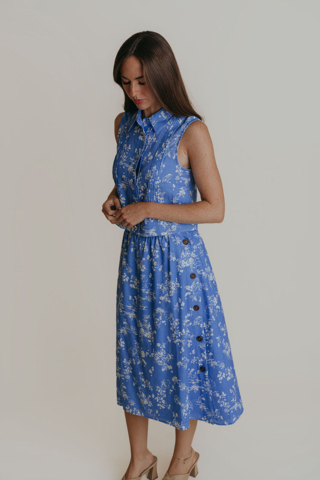 Baha Skirt