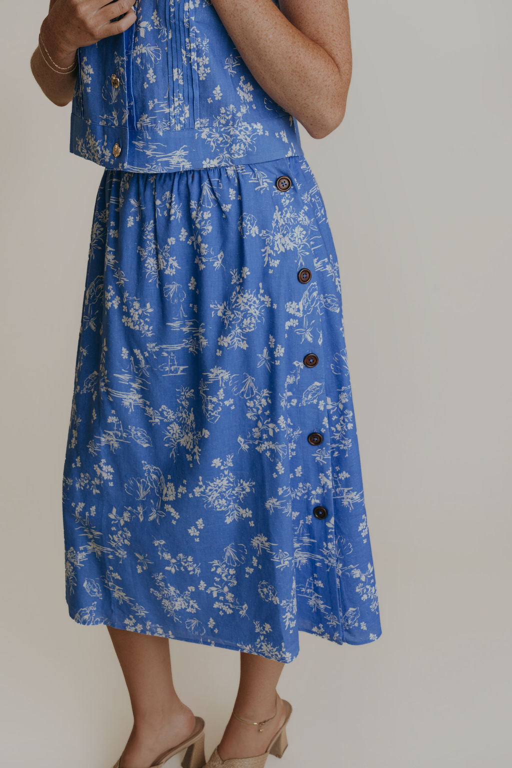 Baha Skirt