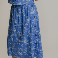 Baha Skirt