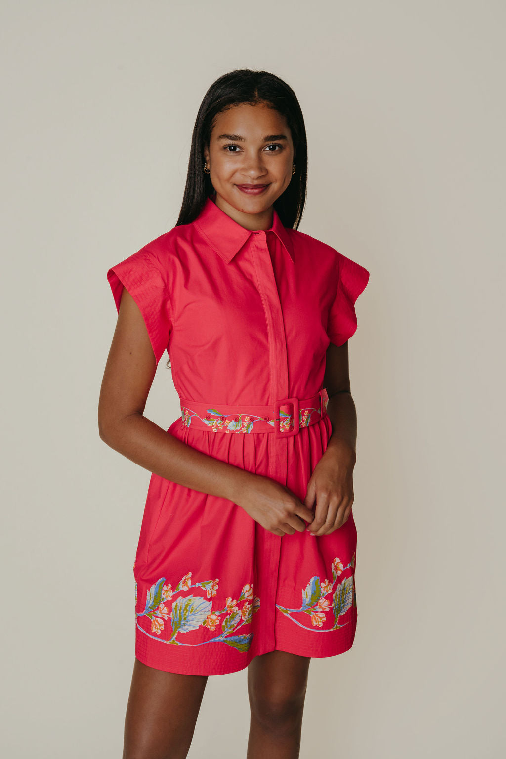 Remi Dress