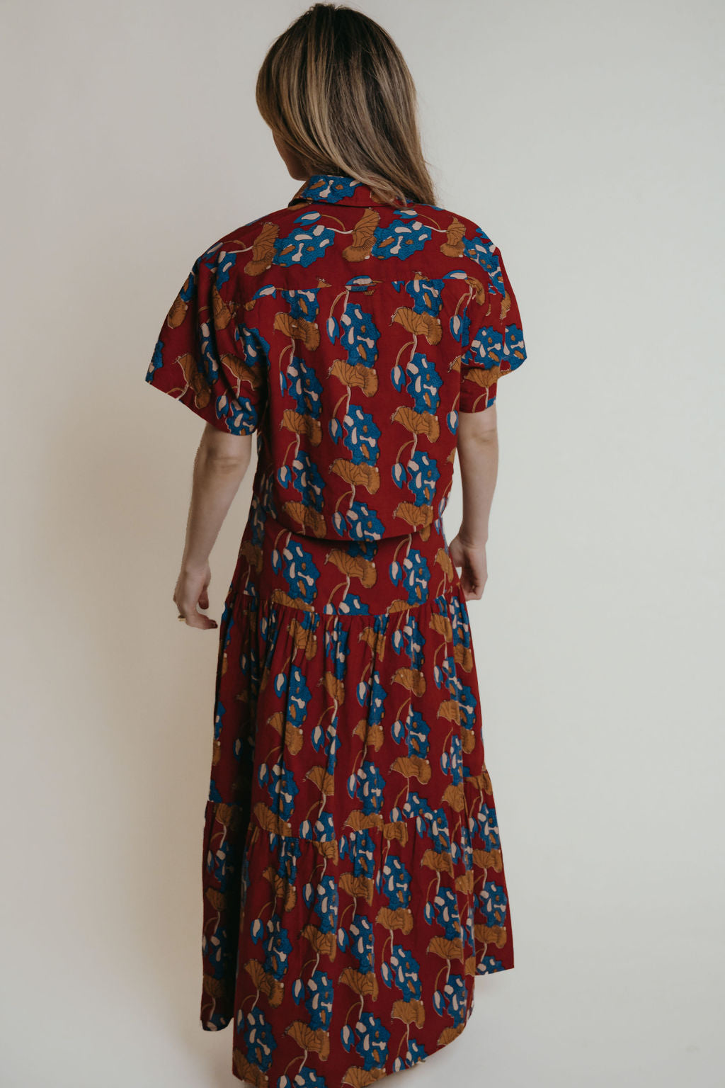 Sunday Skirt