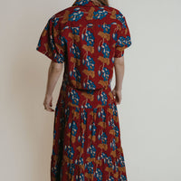 Sunday Skirt