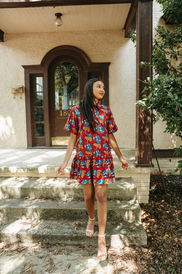 Lola Dress