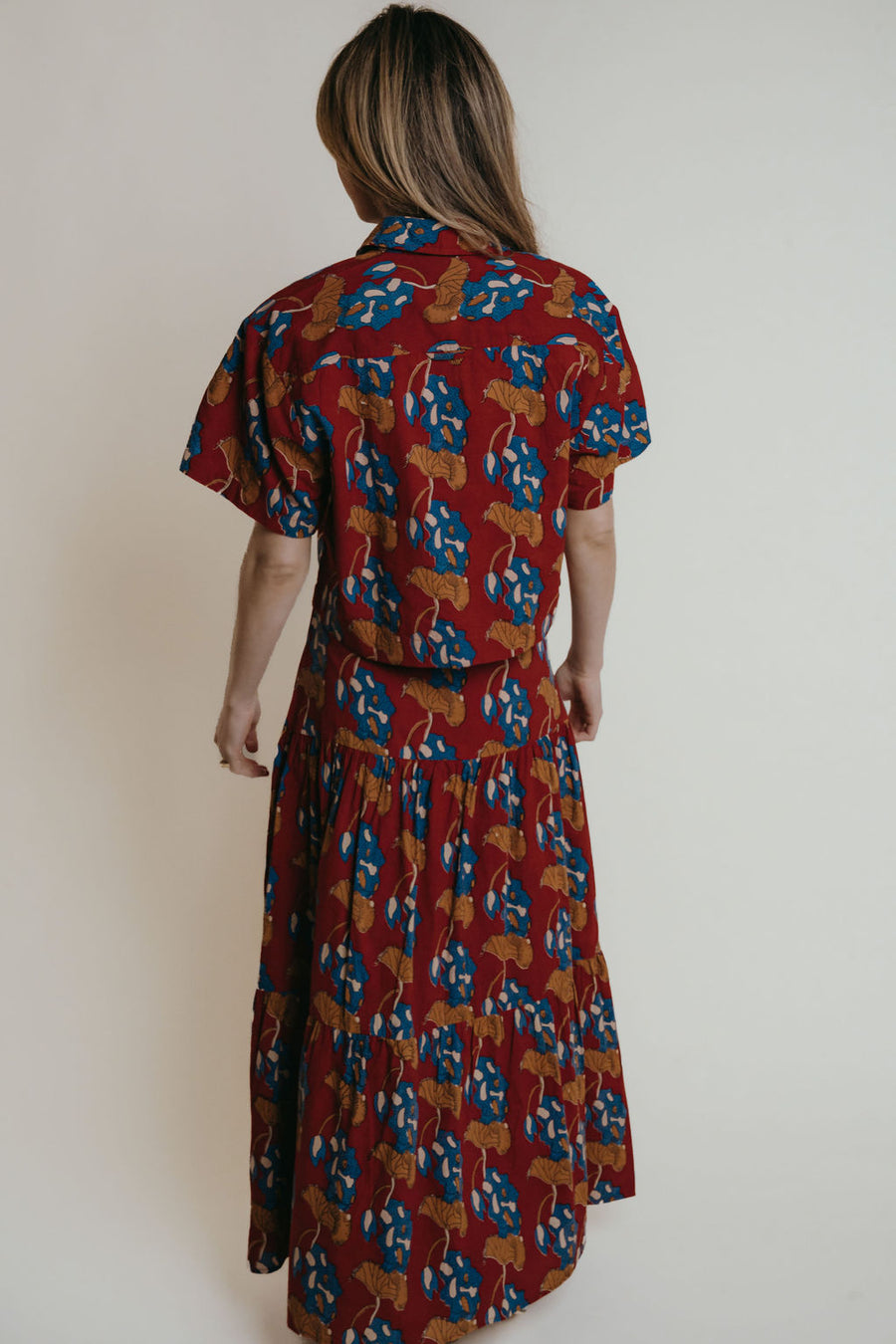 Sunday Skirt