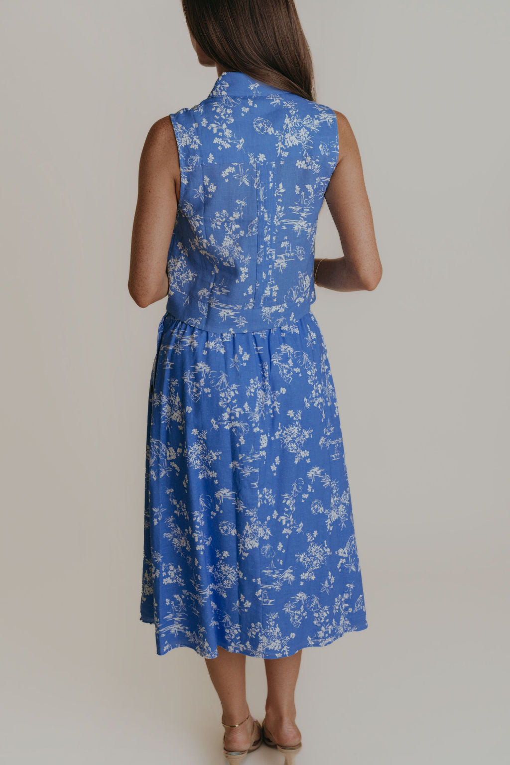 Baha Skirt
