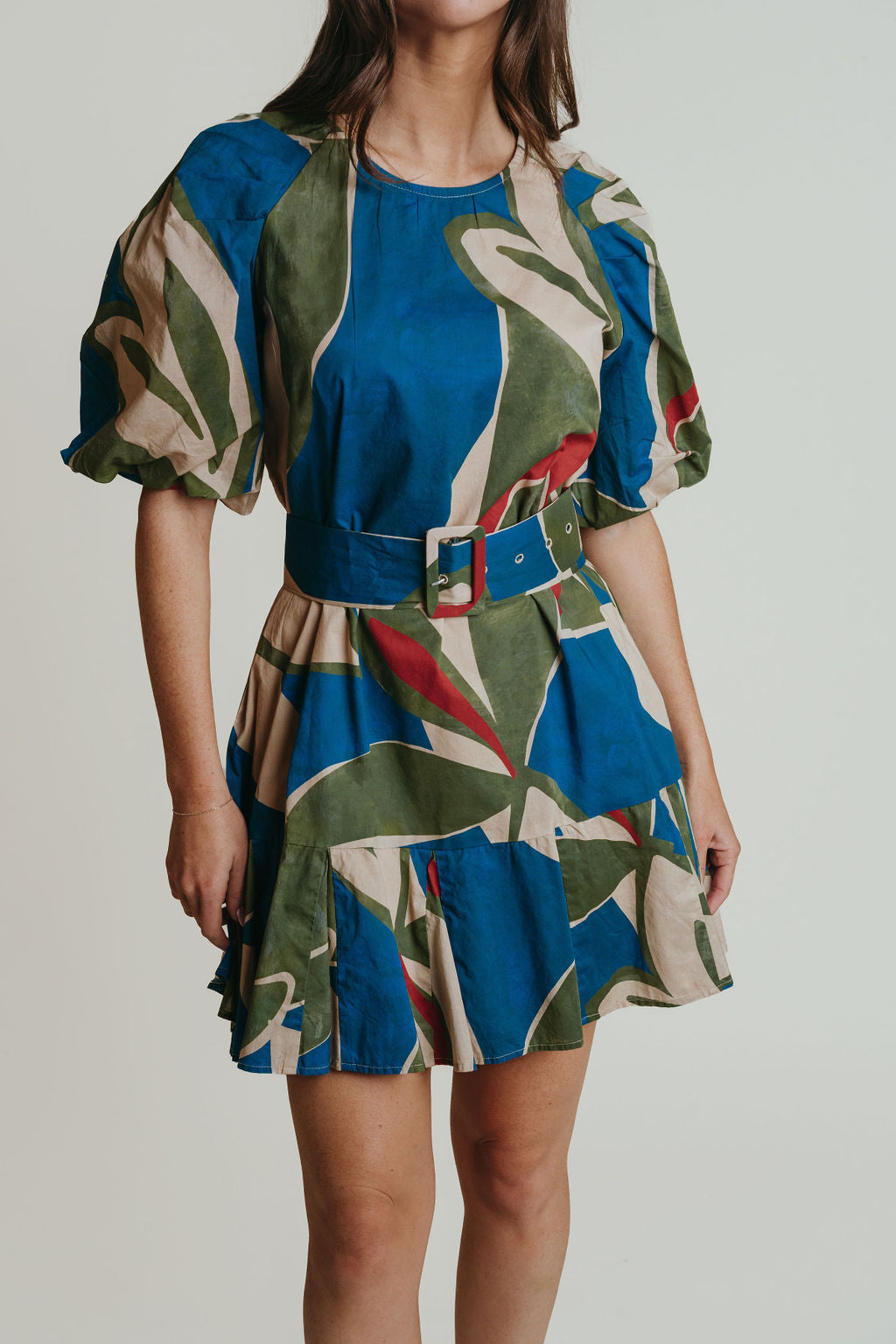 Alivia Dress