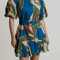 Alivia Dress