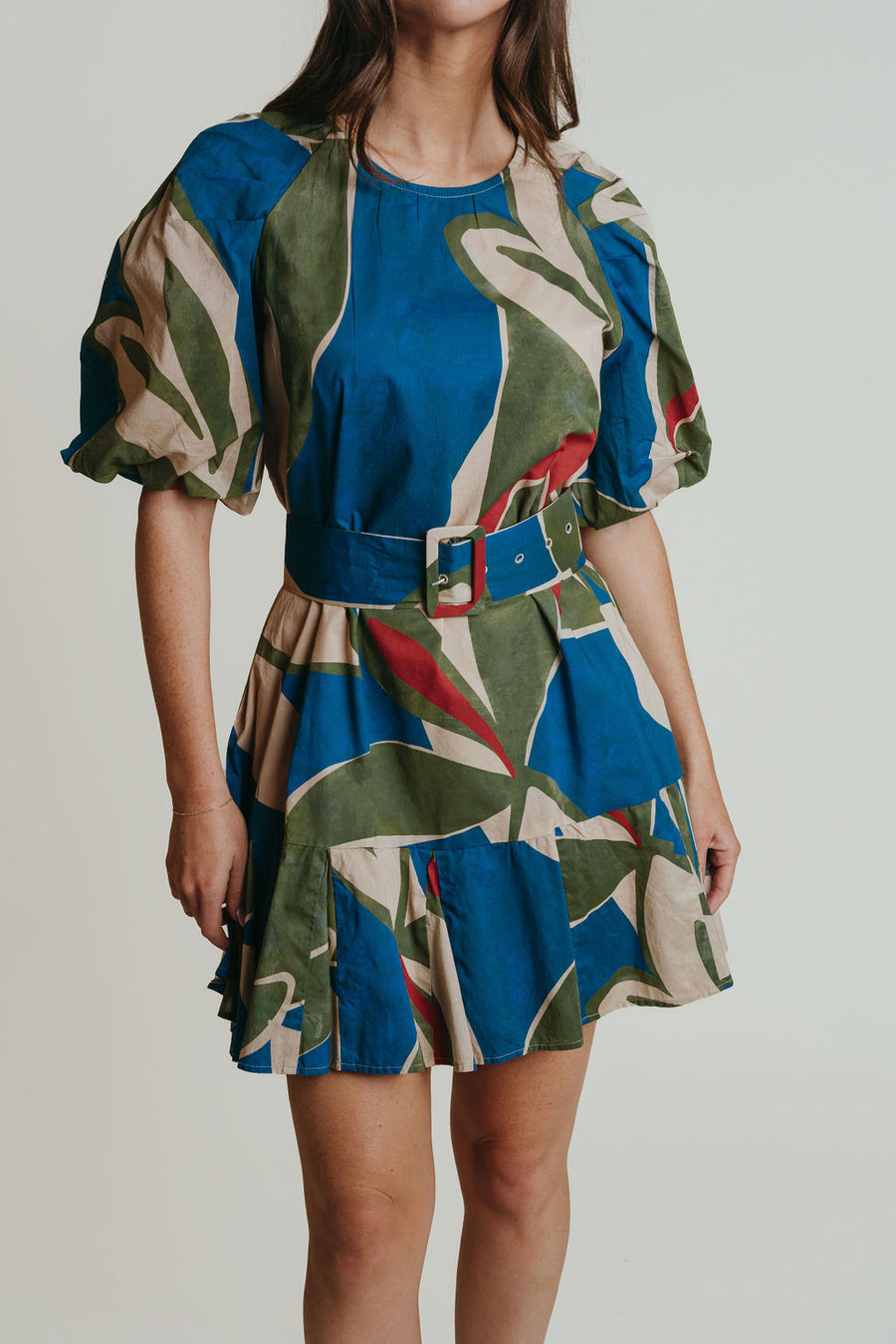 Alivia Dress