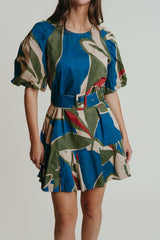 Alivia Dress