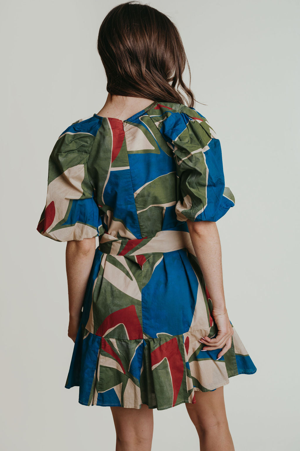 Alivia Dress