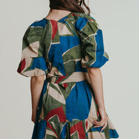 Alivia Dress