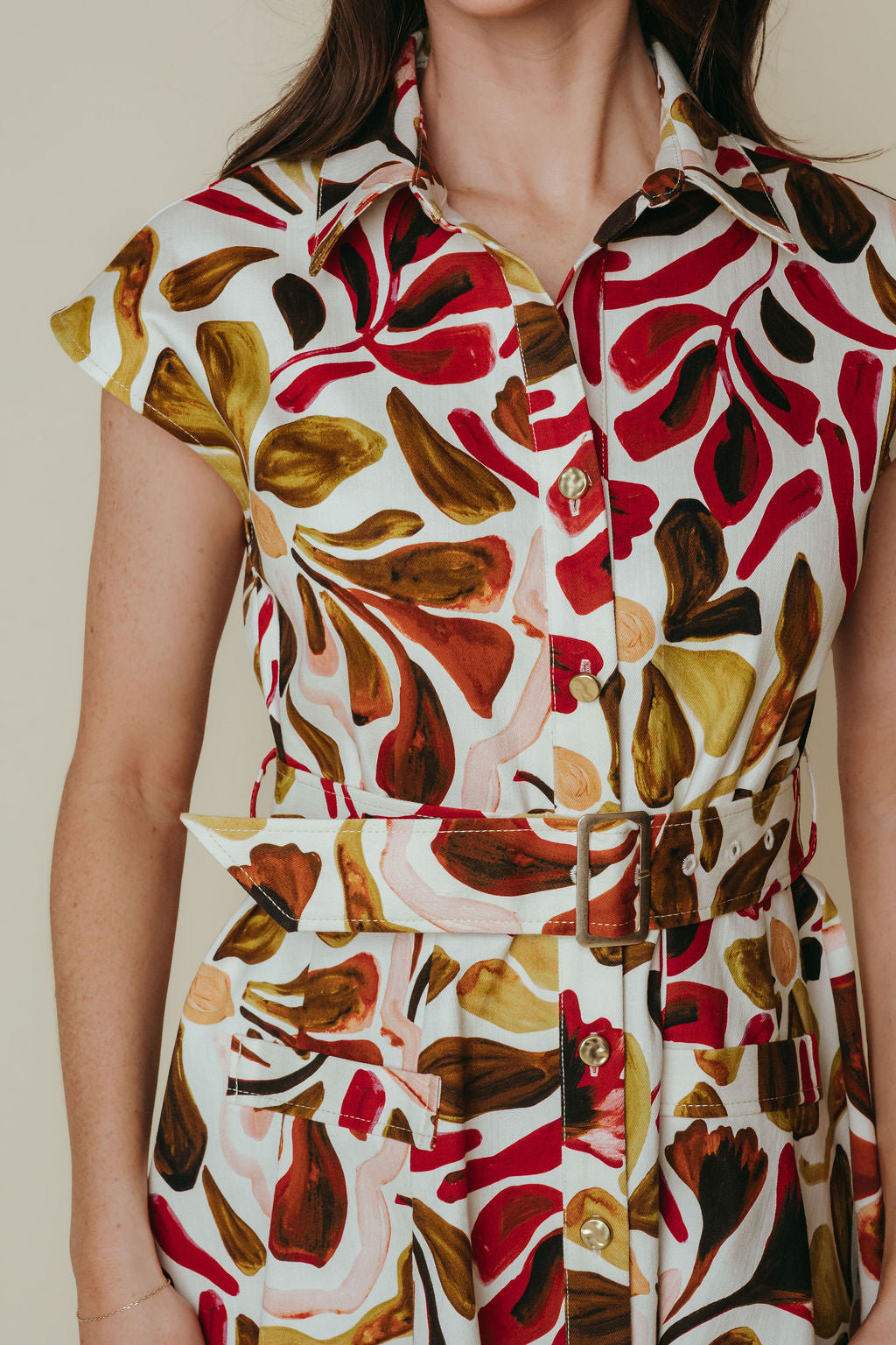 Collette Dress