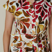 Collette Dress