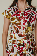 Collette Dress