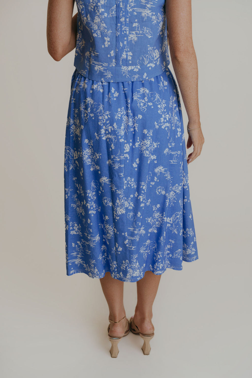 Baha Skirt