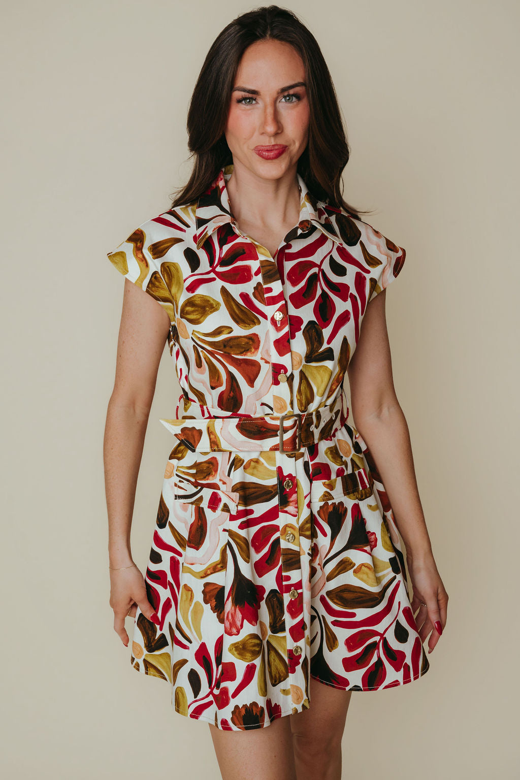 Collette Dress