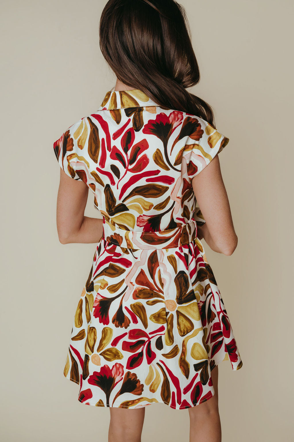 Collette Dress