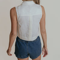 Micah Top