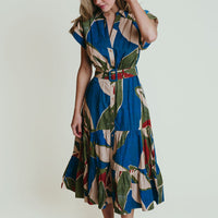 Eva Dress