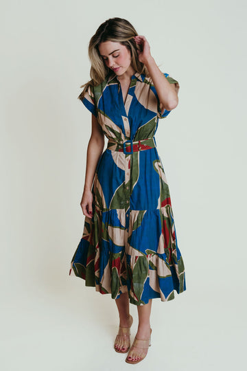 Eva Dress