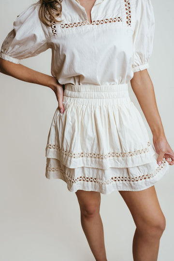 Ebie Skirt