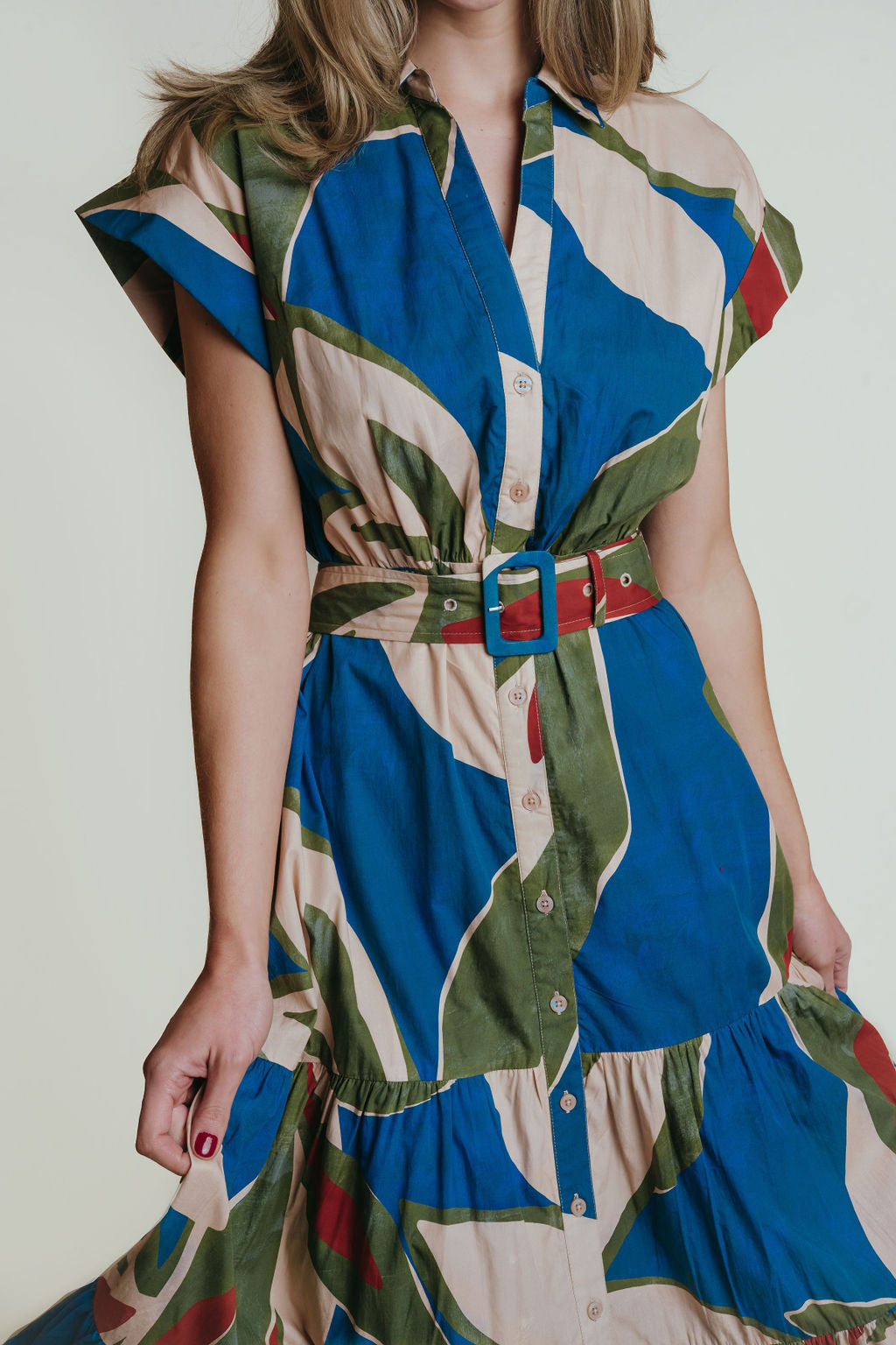 Eva Dress