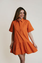 Lola Dress