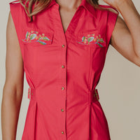 Hillary Dress