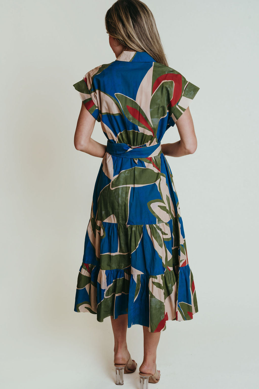 Eva Dress