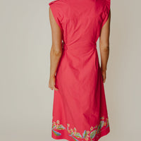 Hillary Dress