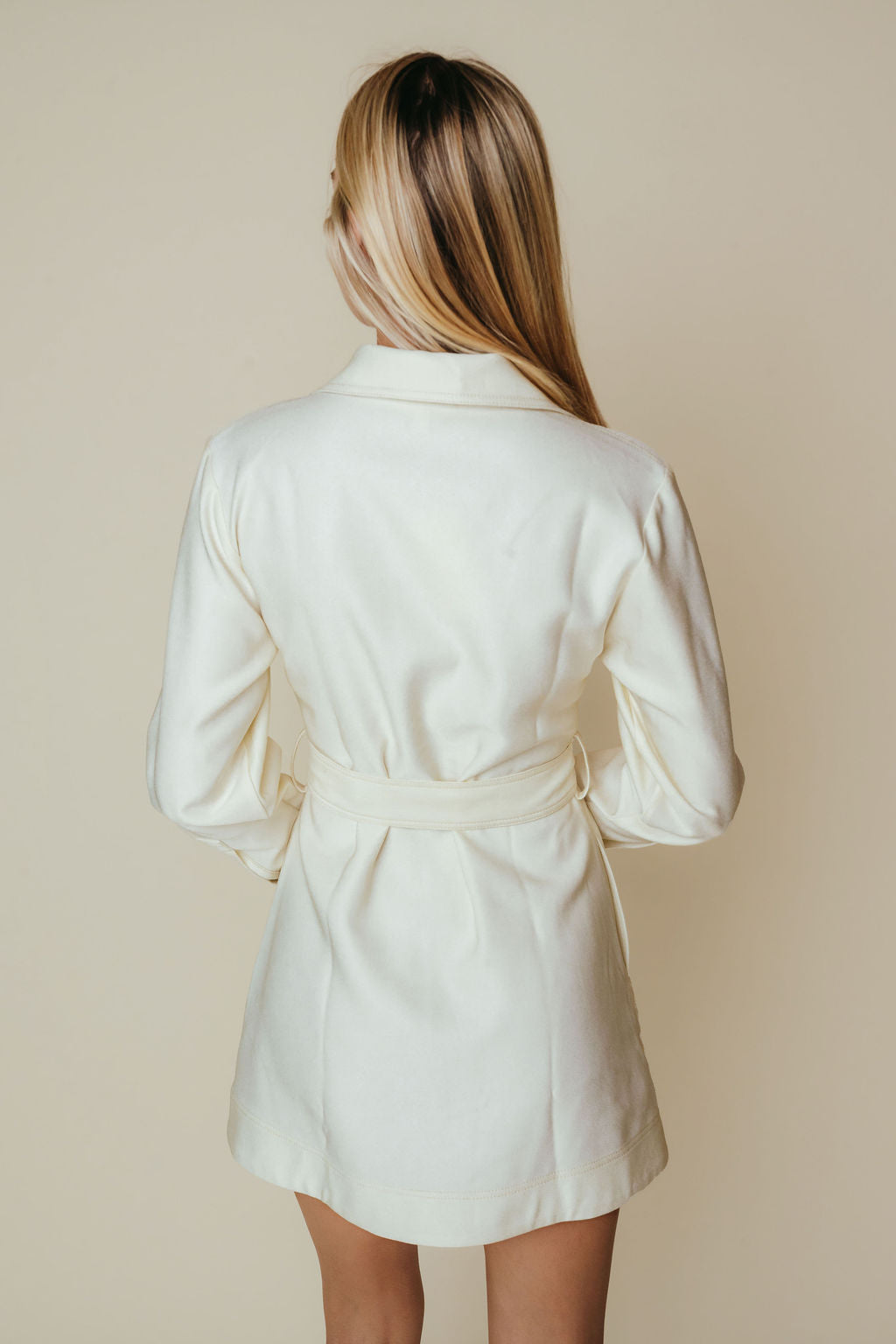 Naomi Dress