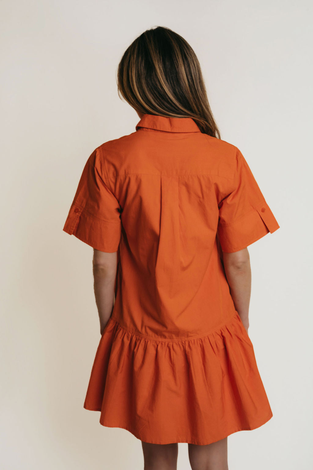 Lola Dress