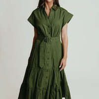 Eva Dress