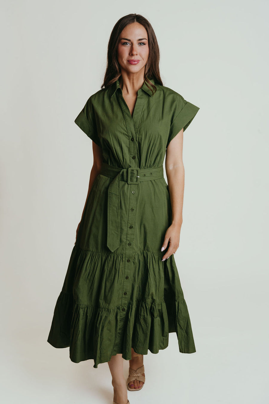Eva Dress