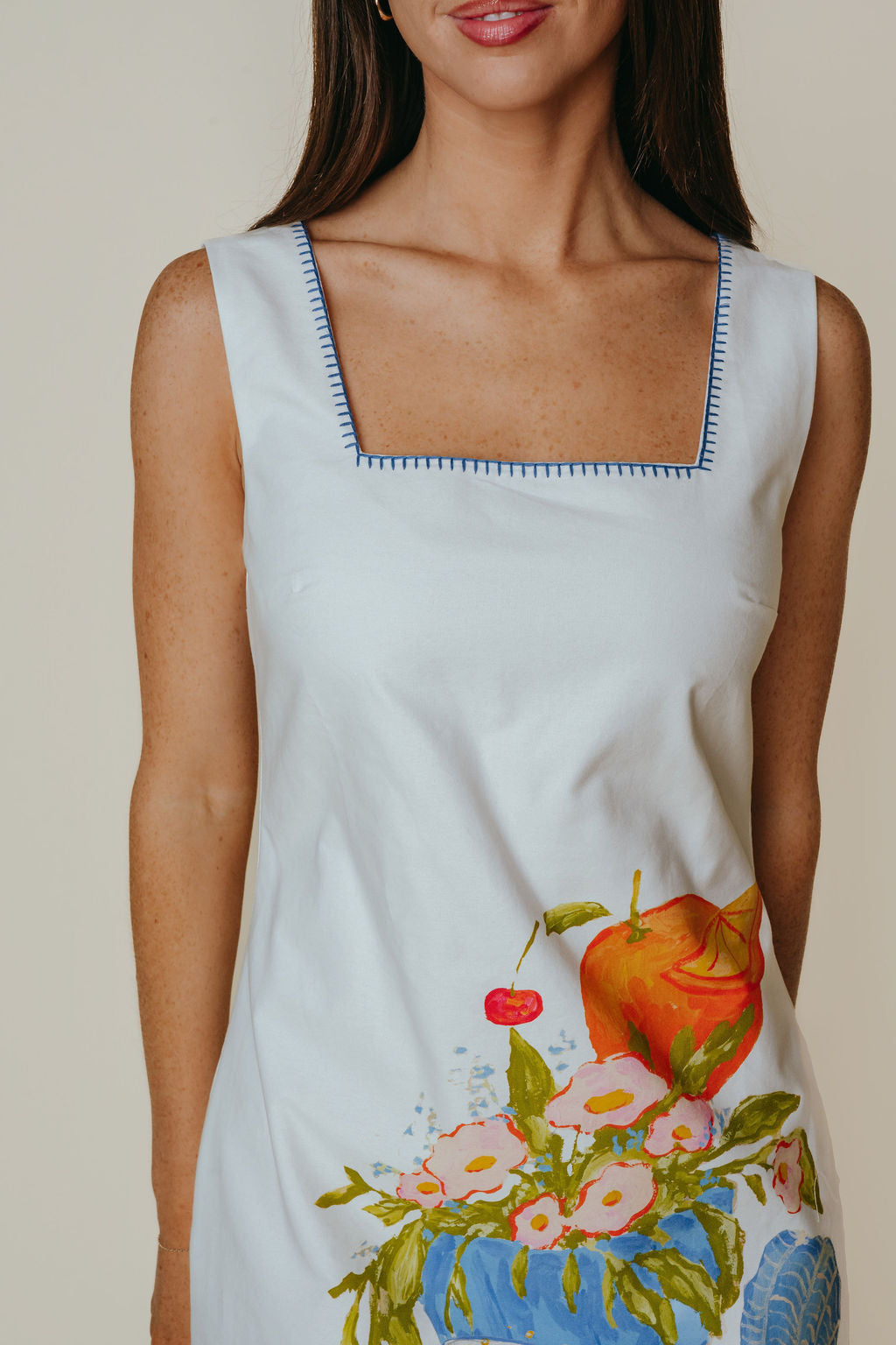 Brooklyn Dress