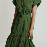 Eva Dress