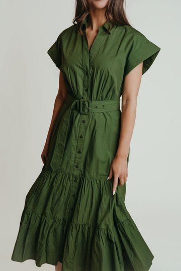 Eva Dress