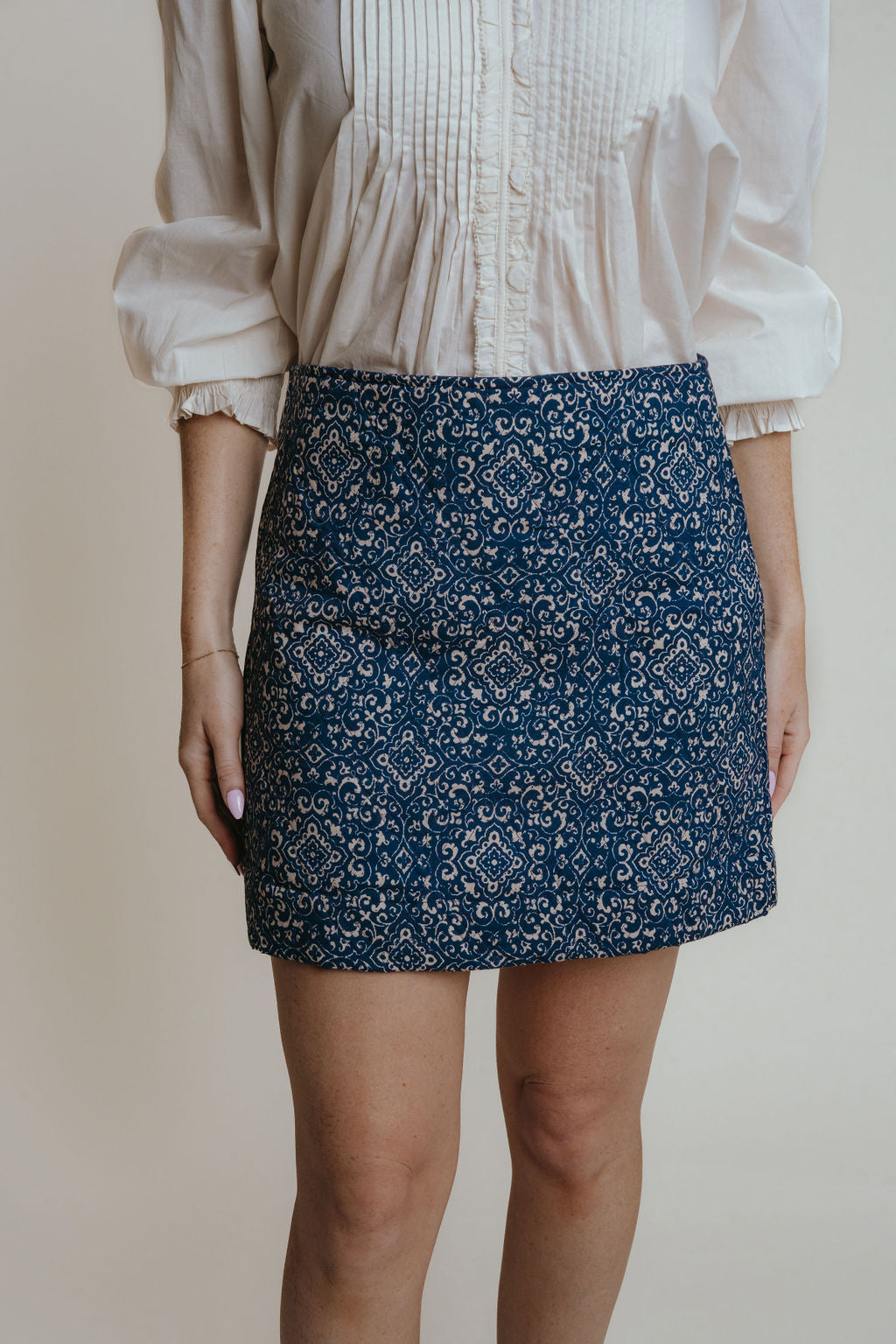 Chandler Skirt